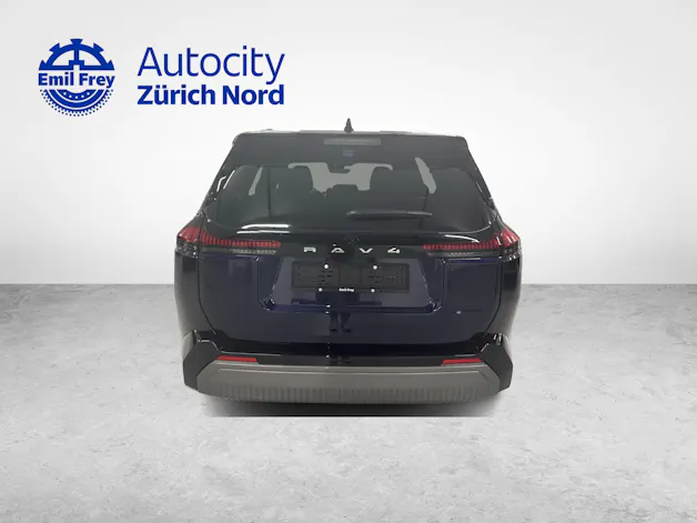 Toyota RAV4 2.5 Plug-In-Hybrid Style FWD