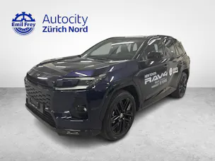 Toyota RAV4 2.5 Plug-In-Hybrid Style FWD