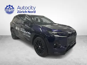 Toyota RAV4 2.5 Plug-In-Hybrid Style FWD