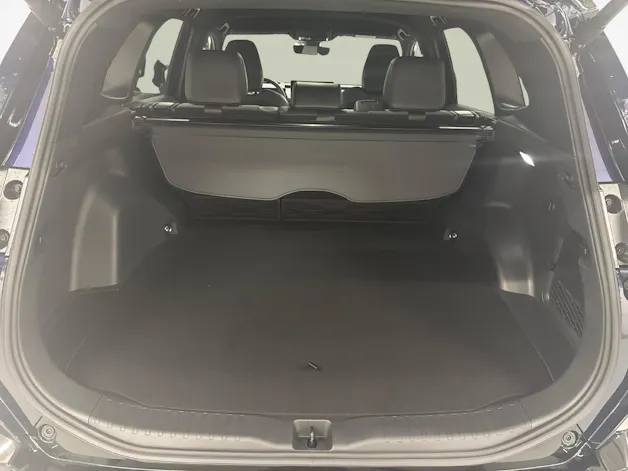 Toyota RAV4 2.5 Plug-In-Hybrid Style FWD