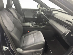 immagine del veicolo TOYOTA RAV4 2.5 Plug-In-Hybrid Style FWD