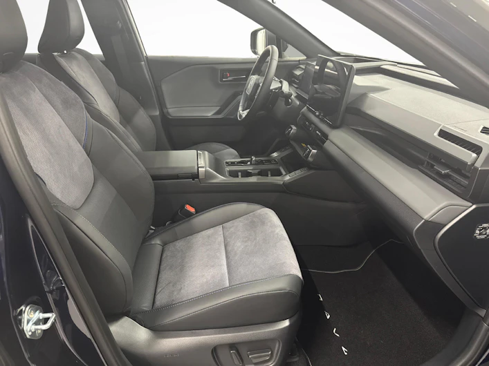 immagine del veicolo TOYOTA RAV-4