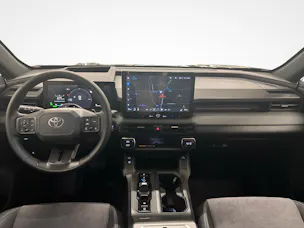 Toyota RAV4 2.5 Plug-In-Hybrid Style FWD