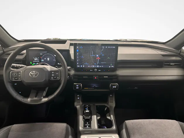 Toyota RAV4 2.5 Plug-In-Hybrid Style FWD