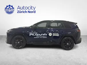 Toyota RAV4 2.5 Plug-In-Hybrid Style FWD