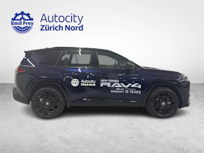 immagine del veicolo TOYOTA RAV4 2.5 Plug-In-Hybrid Style FWD