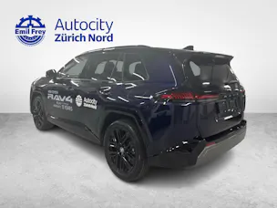 Toyota RAV4 2.5 Plug-In-Hybrid Style FWD