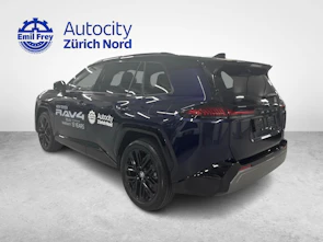 immagine del veicolo TOYOTA RAV4 2.5 Plug-In-Hybrid Style FWD