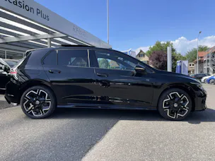 VW Golf VIII 2.0 TSI R-Line DSG 4motion