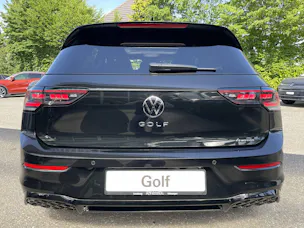 VW Golf VIII 2.0 TSI R-Line DSG 4motion