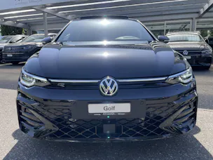 VW Golf VIII 2.0 TSI R-Line DSG 4motion