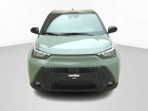 Toyota Aygo X 1.5 VVT-i HSD Trend