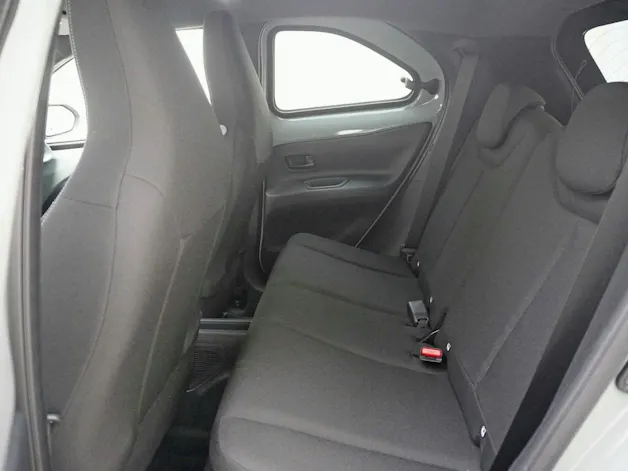 Toyota Aygo X 1.5 VVT-i HSD Trend