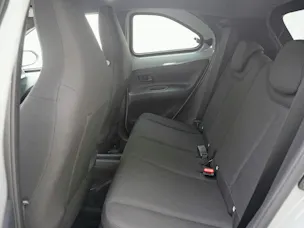 Toyota Aygo X 1.5 VVT-i HSD Trend