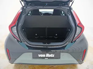 Toyota Aygo X 1.5 VVT-i HSD Trend
