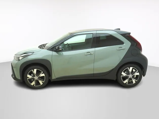 Toyota Aygo X 1.5 VVT-i HSD Trend