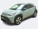 Toyota Aygo X 1.5 VVT-i HSD Trend