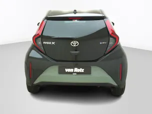Toyota Aygo X 1.5 VVT-i HSD Trend