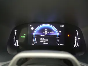 Toyota Aygo X 1.5 VVT-i HSD Trend