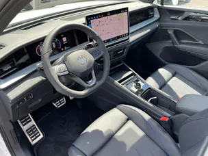 VW Tayron 2.0 TDI UNITED R-Line DSG 4motion