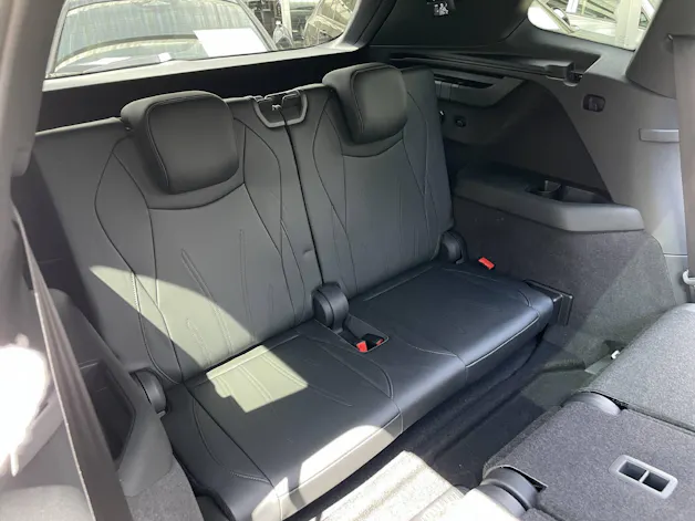 VW Tayron 2.0 TDI UNITED R-Line DSG 4motion
