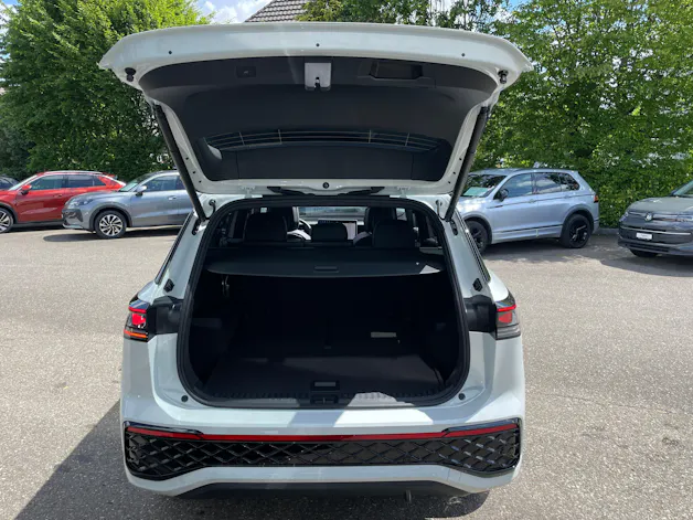 VW Tayron 2.0 TDI UNITED R-Line DSG 4motion