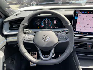VW Tayron 2.0 TDI UNITED R-Line DSG 4motion