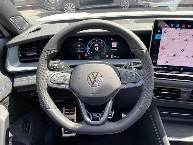 VW Tayron 2.0 TDI UNITED R-Line DSG 4motion