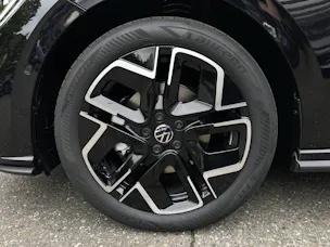VW Polo 1.0 TSI UNITED 115 R-Line DSG