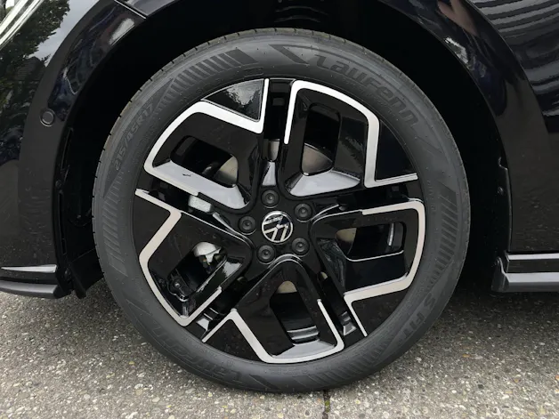 VW Polo 1.0 TSI UNITED 115 R-Line DSG