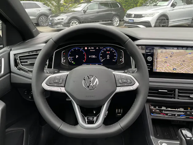 VW Polo 1.0 TSI UNITED 115 R-Line DSG