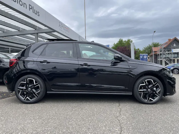 VW Polo 1.0 TSI UNITED 115 R-Line DSG