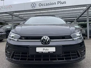 VW Polo 1.0 TSI UNITED 115 R-Line DSG