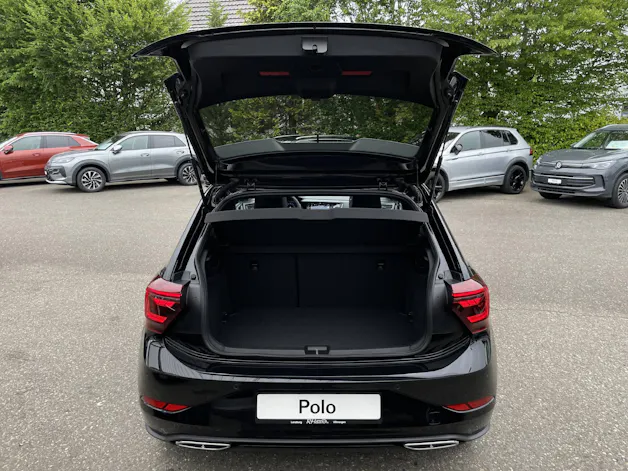 VW Polo 1.0 TSI UNITED 115 R-Line DSG