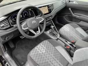VW Polo 1.0 TSI UNITED 115 R-Line DSG