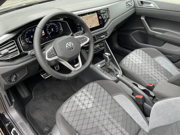 VW Polo 1.0 TSI UNITED 115 R-Line DSG