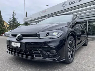 VW Polo 1.0 TSI UNITED 115 R-Line DSG