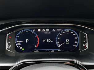 VW Polo 1.0 TSI UNITED 115 R-Line DSG