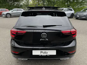 VW Polo 1.0 TSI UNITED 115 R-Line DSG