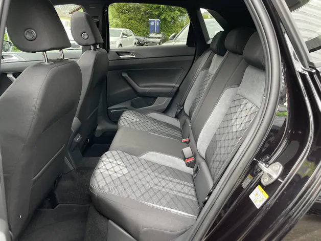 VW Polo 1.0 TSI UNITED 115 R-Line DSG