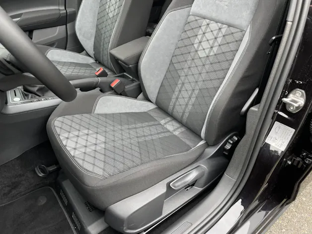VW Polo 1.0 TSI UNITED 115 R-Line DSG