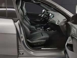 BMW M235i xDrive Gran Coupé
