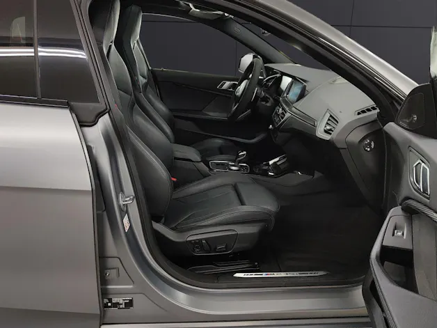 BMW M235i xDrive Gran Coupé