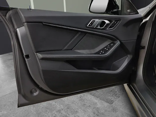 BMW M235i xDrive Gran Coupé