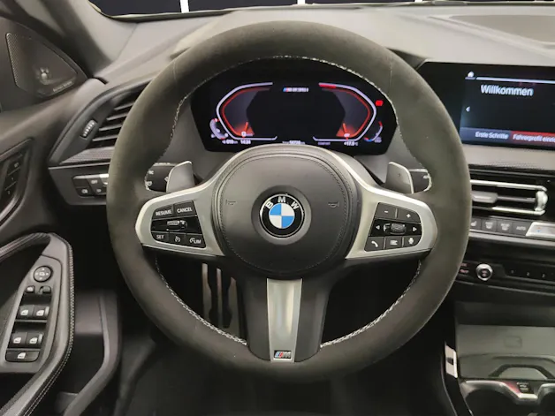 BMW M235i xDrive Gran Coupé