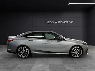 BMW M235i xDrive Gran Coupé