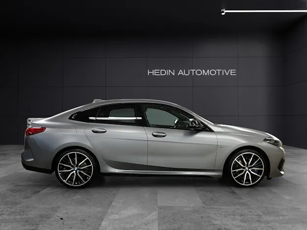 BMW M235i xDrive Gran Coupé