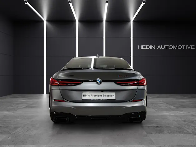 BMW M235i xDrive Gran Coupé