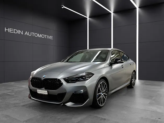 BMW M235i xDrive Gran Coupé