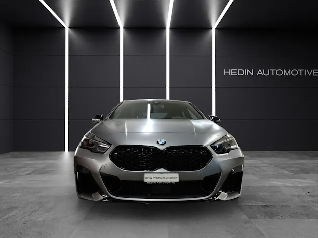 BMW M235i xDrive Gran Coupé
